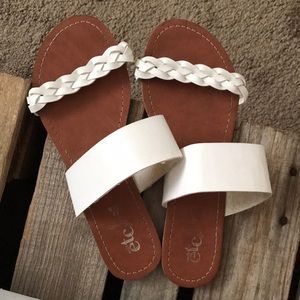 Rue 21 Sandals
